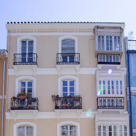 -malagasunapts-private Terrace Penthouse Malaga