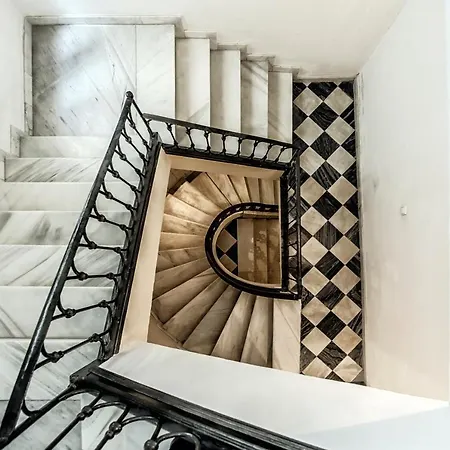 -malagasunapts-private Terrace Penthouse * Malaga